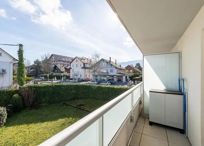 Studio Cosy Les Perruches