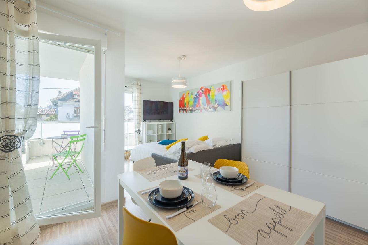 Cosy Les Perruches Appartement *