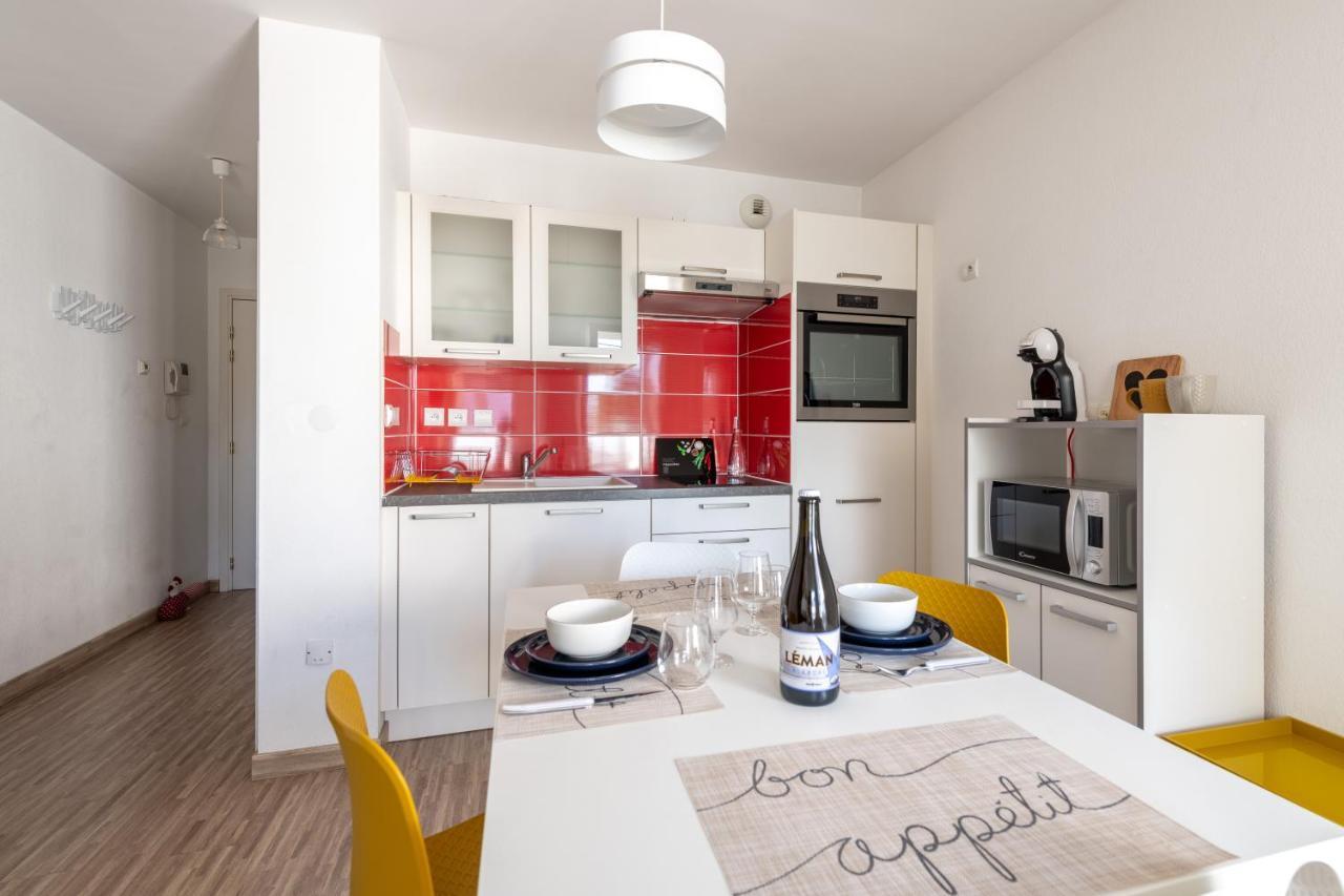 Cosy Les Perruches