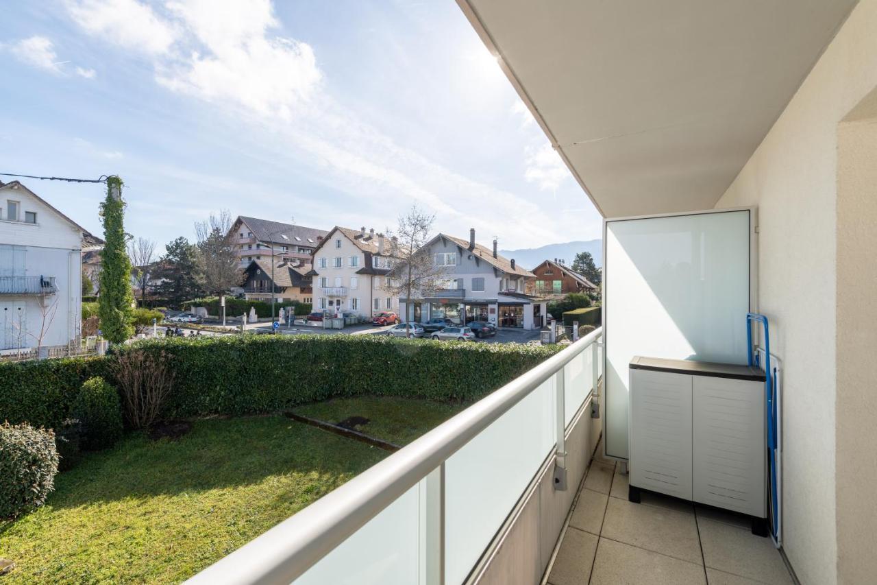 Cosy Les Perruches Appartement *