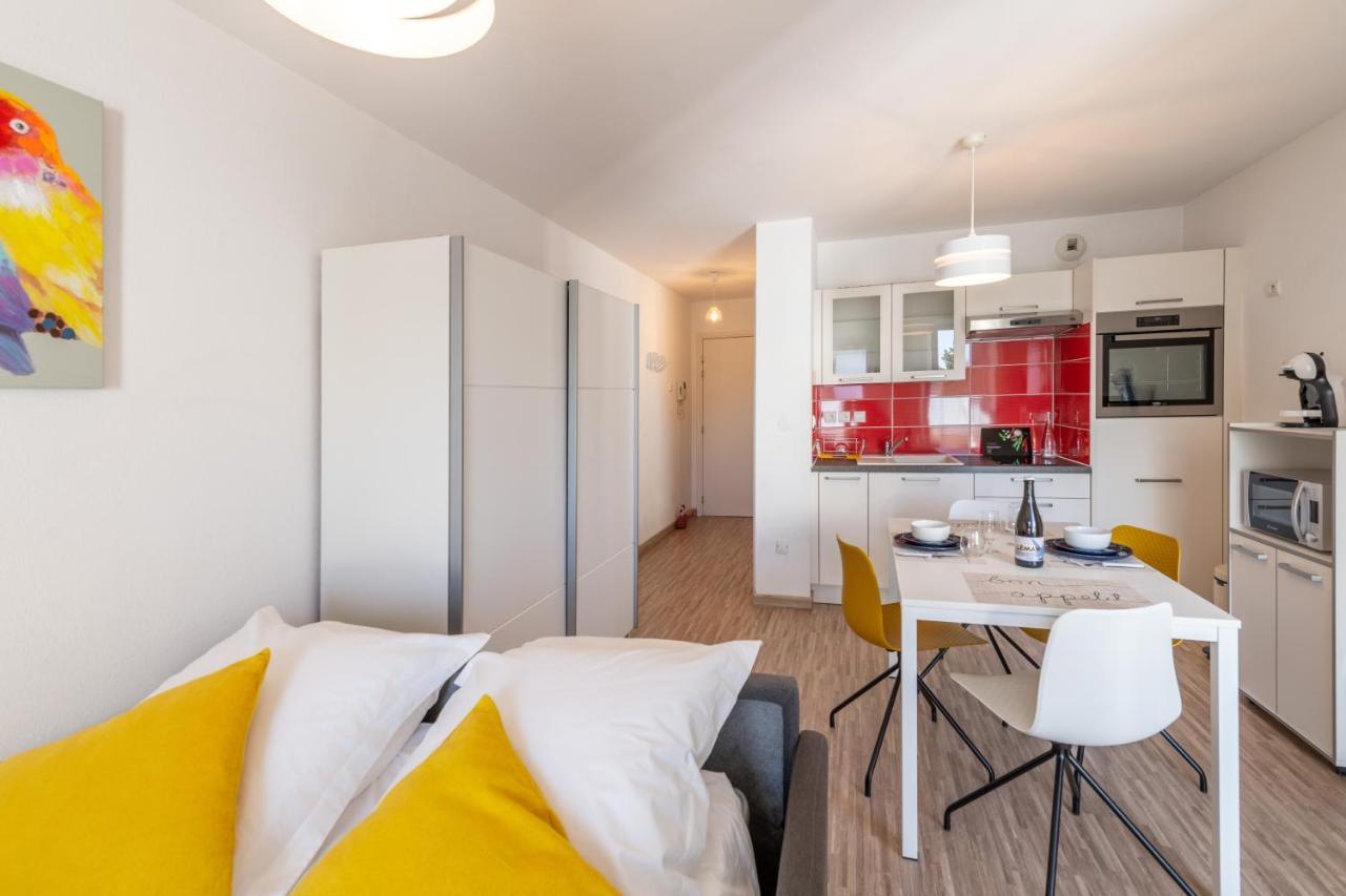 Cosy Les Perruches Appartement