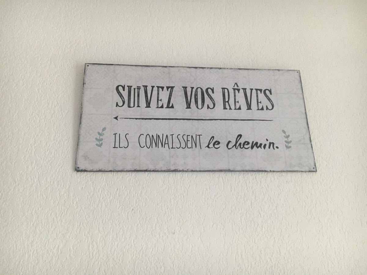 Cosy Les Perruches *