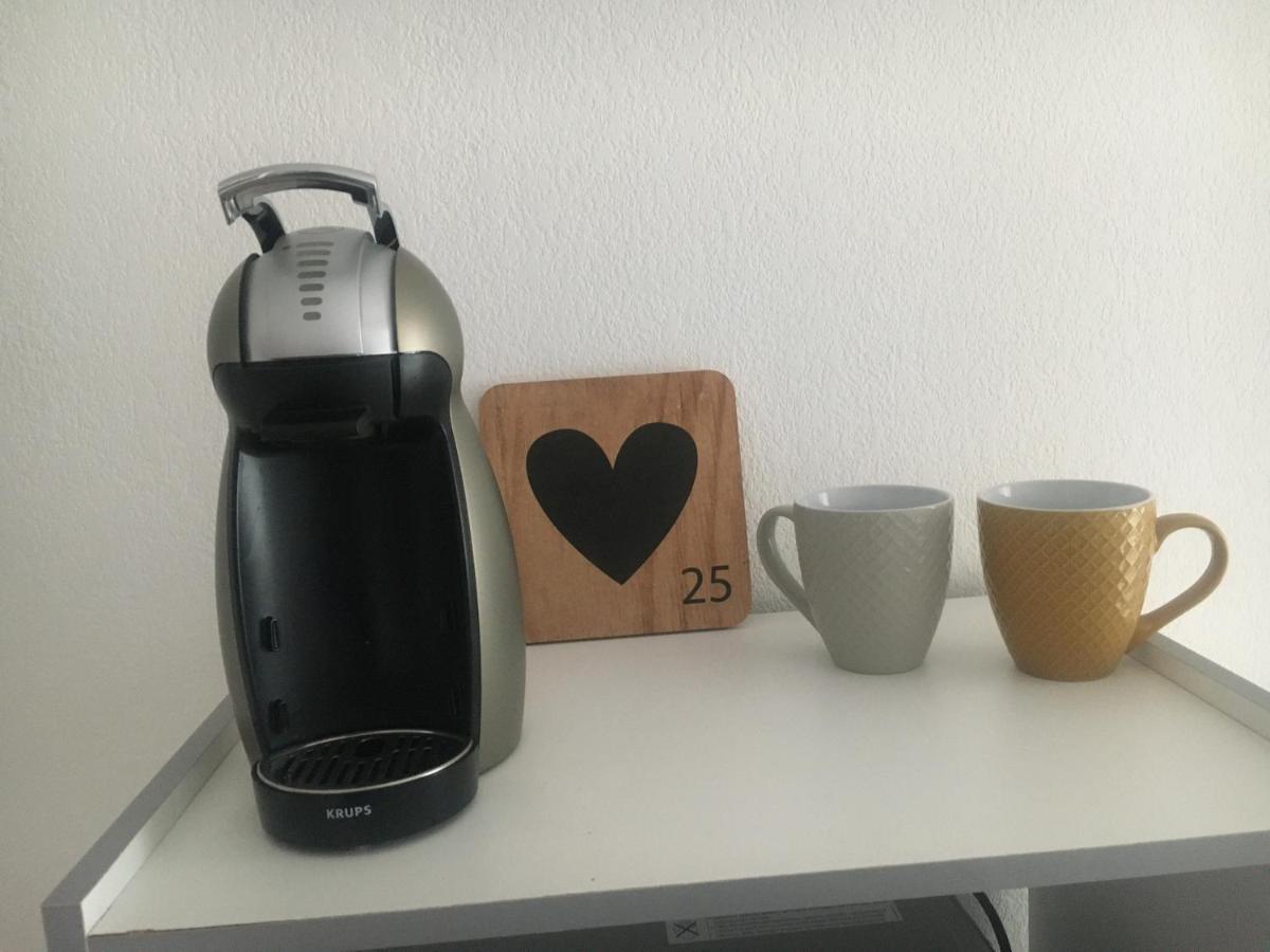Cosy Les Perruches Appartement Thonon-les-Bains